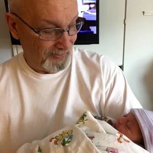 Meet your Posher, Bill